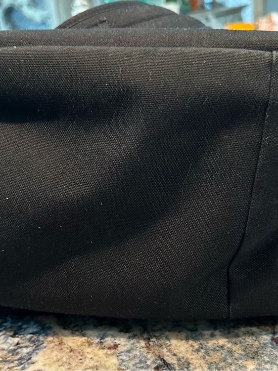 lululemon athletica Black Everyday Backpack main image 4
